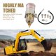 thumbnail image 5 of 500FG Fuel Water Separator with Heater Diesel Engine 2010PM 12V, 5 of 5