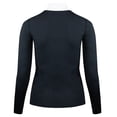 thumbnail image 2 of B Vertigo Iris Womens Long Sleeve Shirt, 2 of 4