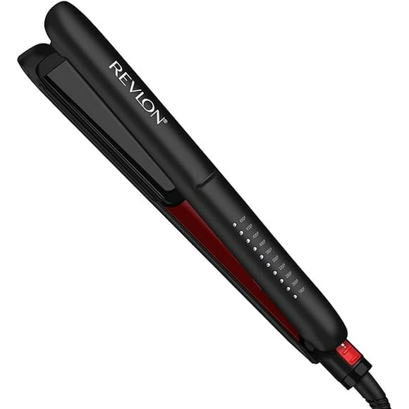 Alaciadora Smoothstay Revlon 1' Infusion de Coco