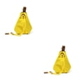thumbnail image 3 of Methold Bolsa de almacenamiento de alimentos para mascotas de gran capacidad con gancho a presión para entrenamiento de animales pequeños, Type1 NO1, 3 of 6
