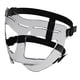 thumbnail image 1 of Visera protectora para la nariz, mascarilla deportiva, protector nasal ligero Adultos 165x135cm, 1 of 9