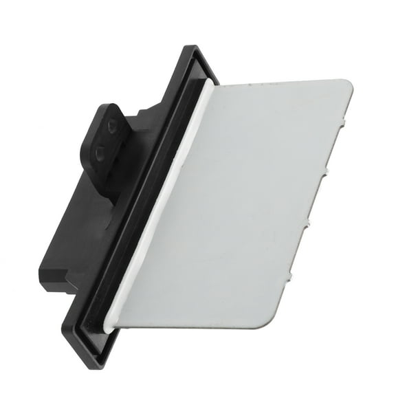 27150-8B700 HVAC Blower Motor Resistor Replacement Fit for Nissan Sentra Black White