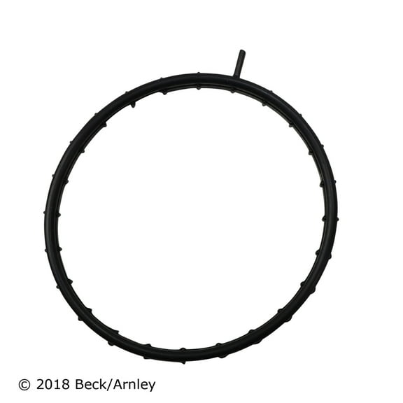 BeckArnley 037-4857 Plenum Gasket