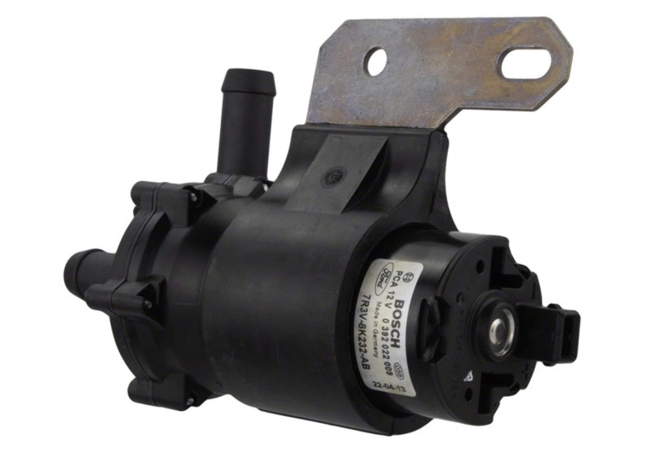 Ford Performance Parts M-8501-MSVT Electric Water Pump