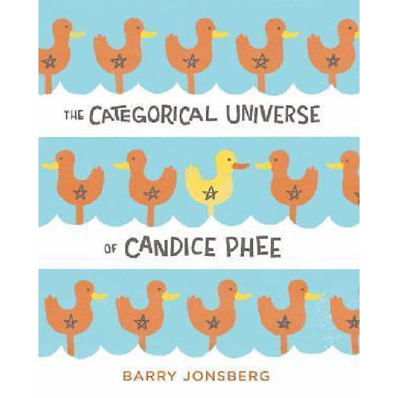L'univers Catégorique de Candice Phee