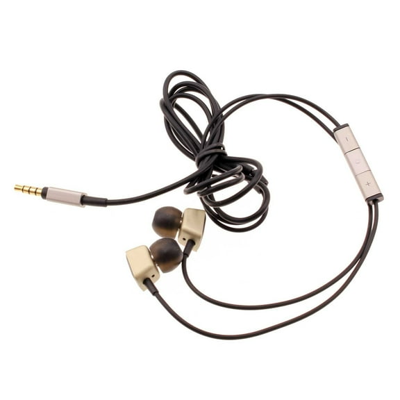 Harman Kardon AE-S Headphones for Amazon Fire HD 7, 8 Kids Plus Pro (12th Gen 2022), Fire HD 8 (12th Gen 2022) High-Performance Earphones w Mic Earbuds Handsfree Headset