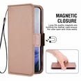 thumbnail image 4 of Mobile Phone Cover for oneplus 7 Pro Leather Cover, oneplus 7 Pro Flip-Up Cover Mobile Phone Case for oneplus 7 Pro Mobile Phone Covers, Fashionable Pink, 4 of 7