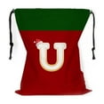 thumbnail image 1 of Christmas Tree Storage Bag and Gift Bags with Festive Drawstring Design, 1 of 7