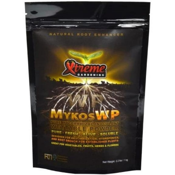 Xtreme Gradening Mykos WP 2.2 Lbs 721225