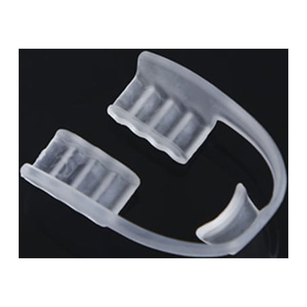 Bright Guard 2.0 - Dispositivo Di Protezione Per La Bocca Regolabile - Foto 8