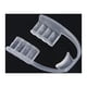 thumbnail image 5 of 2 piezas de aparatos ortopédicos antimolares ajustables, protectores de dientes nocturnos, 5 of 9