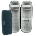 JZROCKER Travel Carry EVA for Case Hand Bag Protect For JBL Charge 5