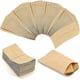 thumbnail image 1 of Sobres de papel kraft, 150 sobres marrones mini, bolsa de papel pequeña de 6 x 10 cm, 1 of 2