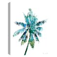 thumbnail image 1 of ArtMaison Canada Tropic Delight IV Canvas Wall Art, 1 of 1
