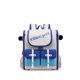 thumbnail image 3 of Bolsa para gatos portátil y transpirable de fábrica SOURCE, bolsa para mascotas de tela Oxford resistente a los arañazos, mochila plegable para mascotas, venta al por mayor en stock, 3 of 5