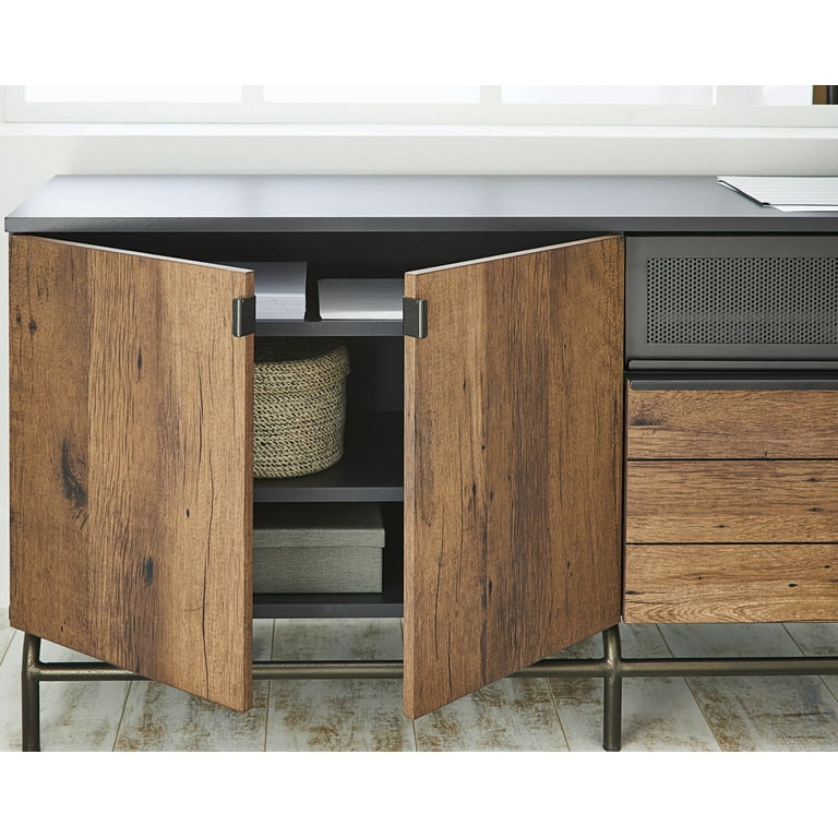 Better homes outlet and gardens credenza