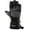 Dark Gray/Black, variant on HOTFINGERS Men's Stellar Snow Sports Gloves, Color: White/Black, Size: XL