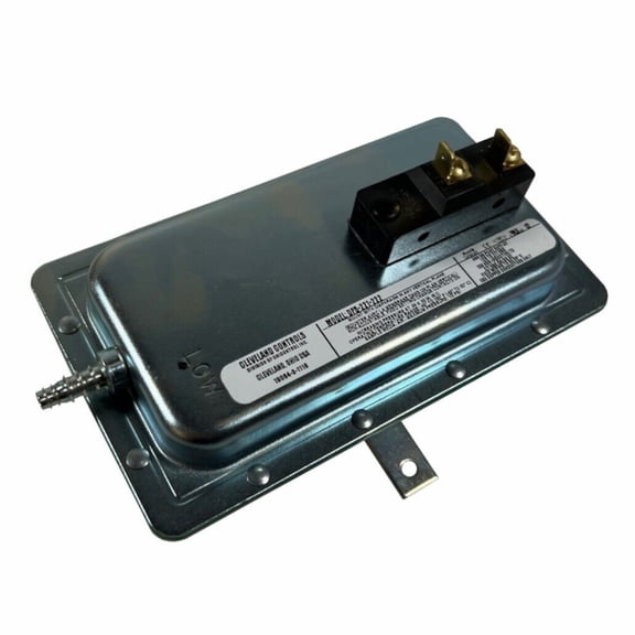 Genuine NBK 20261 Low Pressure Vacuum Switch For Enviro 50-1390