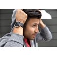 thumbnail image 4 of Fitbit Blaze Smart Fitness Watch, Black, Silver, Small, 4 of 5