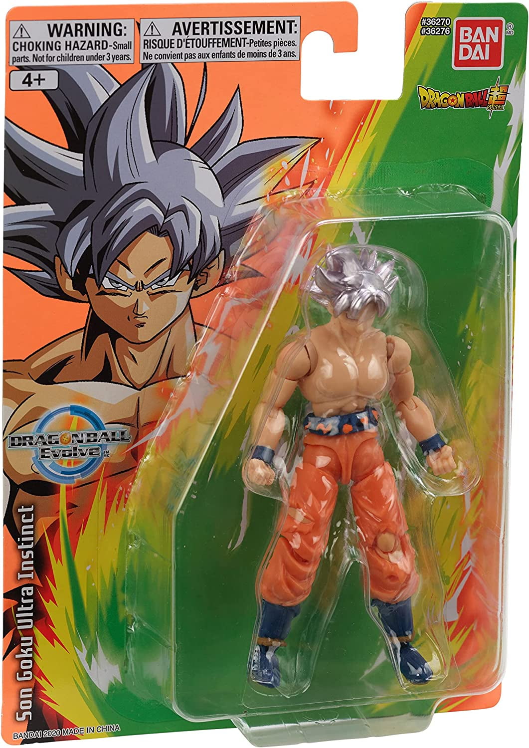 Dragon Ball Super Evolve - 5 Dragon Ball Super Evolve - 5