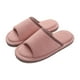 thumbnail image 1 of Teissuly Cotton Slipper House Bedroom Slippers Indoor Floor Mute Sandals Spring Fall Teissuly WER202401227424, 1 of 2