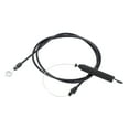 thumbnail image 4 of Cable, Strong Stability  Wire Exquisite Workmanship  For Home For Deck Riding Mower, 4 of 8