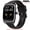 Black, variant on 3D Curved Screen Smart Watch with SIM-Free Calling/, Compatible with Android/iPhone, Wireless Smart Fitness Tracker, Sleep/Step/Calorie Monitor, for men & Women, - (for all Smart Watch features)