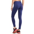 thumbnail image 2 of Women's Buttery Soft High Waist Non See Through Workout Leggings with Inner Pockets, 2 of 6
