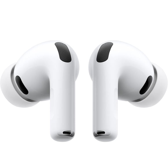 Apple AirPods Pro 3 AI-Powered Wireless Earbuds with Active Noise Cancellation, Heart Rate Monitoring & MagSafe USB-C Charging Case