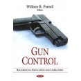 thumbnail image 1 of Gun Control: Background, Regulation & Legislation, 1 of 1