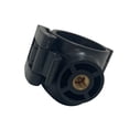 thumbnail image 1 of S SERENABLE Light Mounting Holder, Bike Riding Recorder Stand,Circular Bike Bracket, Flashlight Holder for Outdoor S, 1 of 9