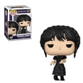 thumbnail image 3 of Merlina Addams 1577 Funko Pop Wednesday Rave'n Dance, 3 of 3