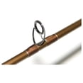 thumbnail image 3 of Sports 9ft IM8 Graphite Fly Fishing Rod (2-Section,Line Weight #7/8, Action: M) KFL9278, 3 of 6