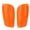 Orange, variant on Nieyigj 1 Pair Adult Child Football Sports Shinguards Soccer Shin Guards Legs Protector, Orange, Small