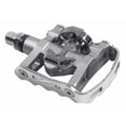 thumbnail image 1 of Pedales automáticos SHIMANO Pedal SPD E-PDM324 acero de aleación de carretera, 1 of 3