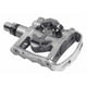 thumbnail image 1 of Pedales automáticos SHIMANO Pedal SPD E-PDM324 acero de aleación de carretera, 1 of 3