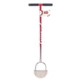 thumbnail image 1 of Garden Weasel 2 in. W X 9.8 in. L Carbon Steel Garden Edger (Pack of 1), 1 of 4