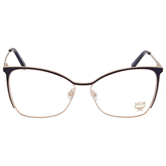 MCM Demo Cat Eye Ladies Eyeglasses MCM2139 424 57