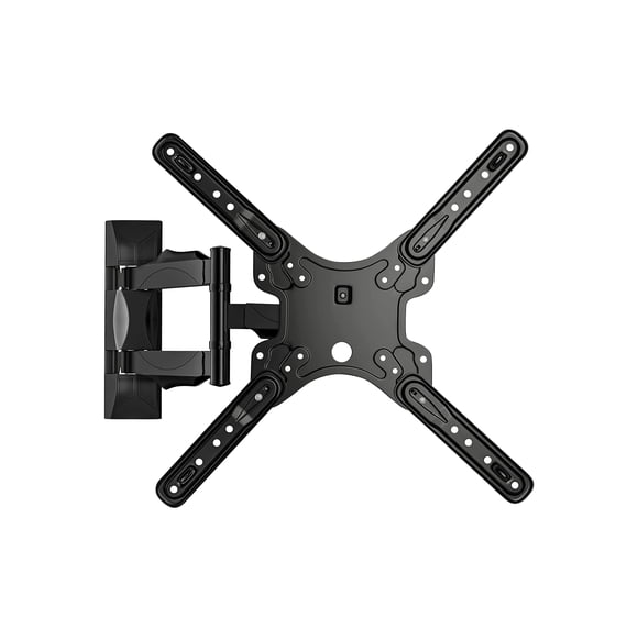 Soporte De Tv Pantalla 32 A 65 Pulgadas Brazo Movible 32kg