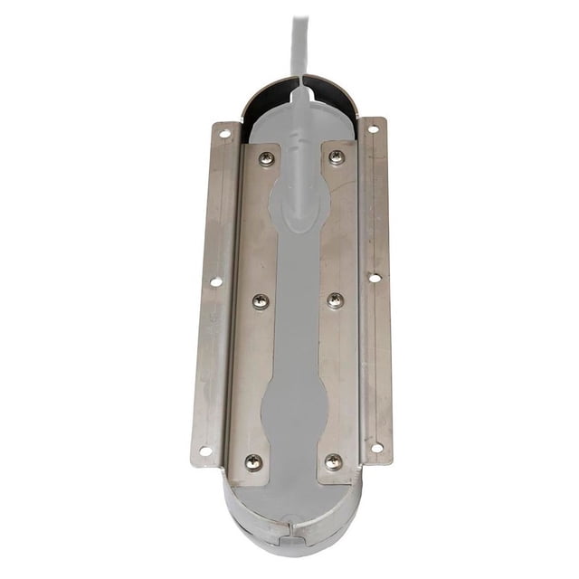 Antena Lowrance 000-12602-001 StructureScan 3D con montaje empotrado