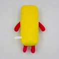 thumbnail image 4 of Juguetes De Peluche De Dibujos Animados, Iluminación Matemática, Animación, Muñecos De Peluche Suaves, Regalos Para Niños Moyic FN007411-08, 4 of 6