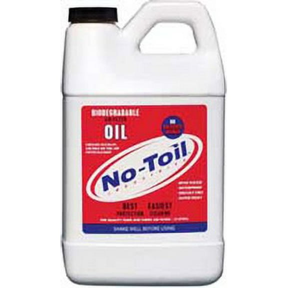 Filter Treatment - Half Gallon
