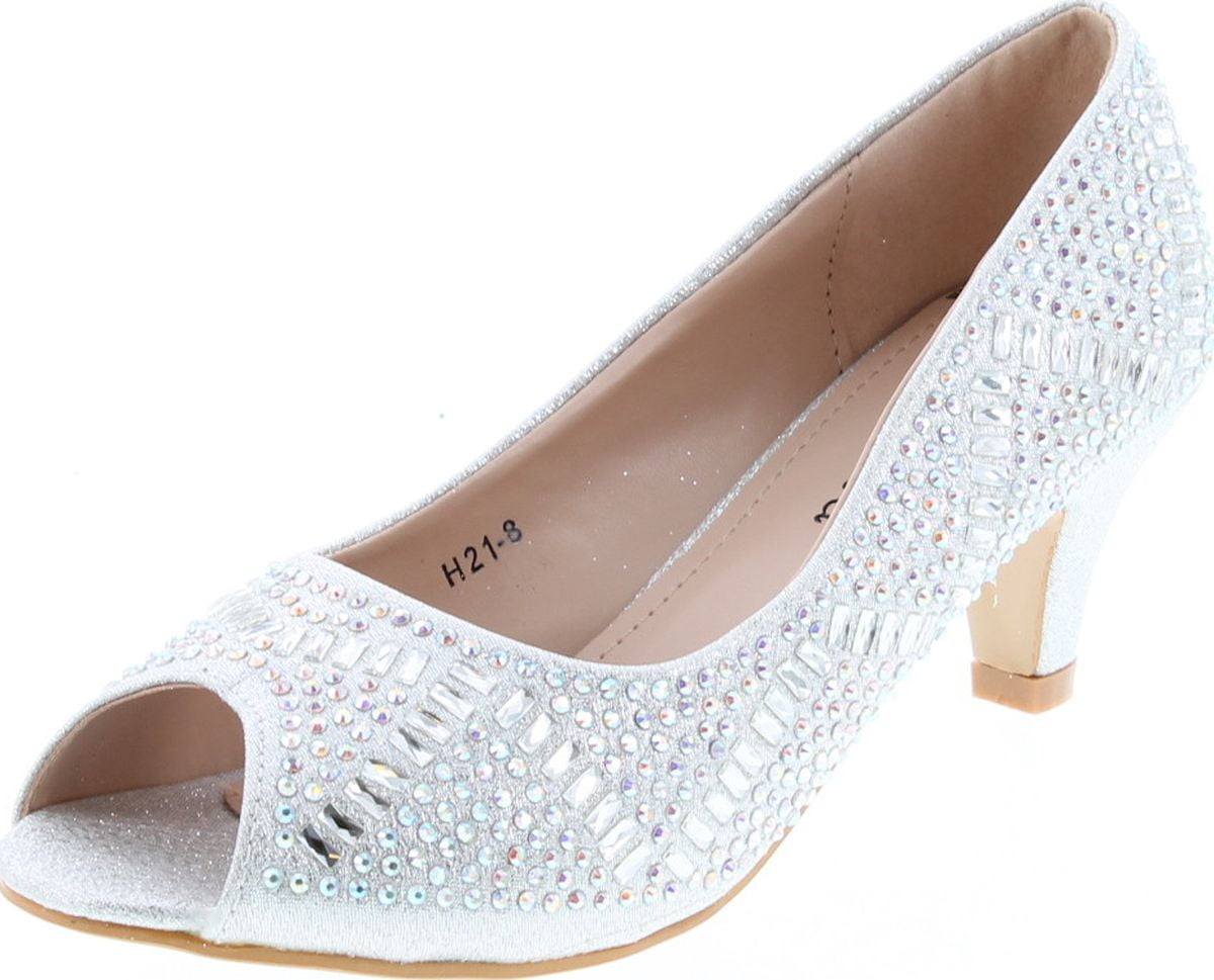 dressy pump shoes