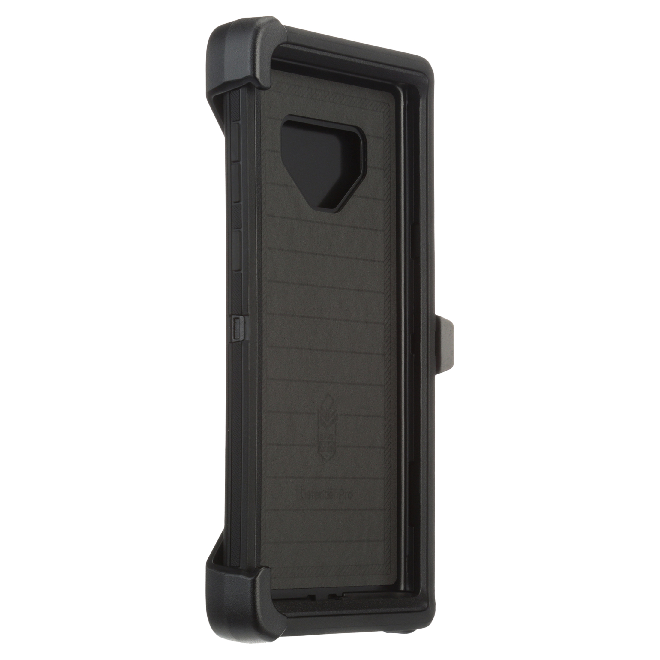 OtterBox Defender Series Pro Phone Case for Samsung Galaxy Note 9 - Black - image 3 of 10