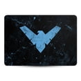 thumbnail image 2 of Head Case Designs Officially Licensed Batman DC Comics Logos And Comic Book Nightwing Vinyl Sticker Skin Decal Cover Compatible with Apple MacBook Pro 13" A1989 / A2159, 2 of 6