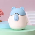 thumbnail image 1 of Fiudx Humidificador de Taza Colorido, Atomizador Usb Portátil, Gran Capacidad para Escritorio de Oficina y Hogar, Luz Nocturna Suave, Fácil Adición de Agua, Rociado Indirecto/Continuo, Compañero de S, 1 of 3