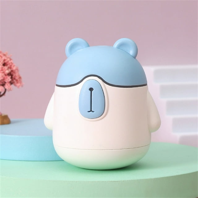 Fiudx Humidificador de Taza Colorido, Atomizador Usb Portátil, Gran Capacidad para Escritorio de Oficina y Hogar, Luz Nocturna Suave, Fácil Adición de Agua, Rociado Indirecto/Continuo, Compañero de S