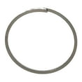 thumbnail image 3 of KarParts360 For Chevy S10 Blazer 1993 1994 Automatic Transmission Reaction Sun Gear Retaining Ring | Steel | External Speared Ends | 1.99 Inches Inside Diameter | Replacement For 8681553, 3 of 4