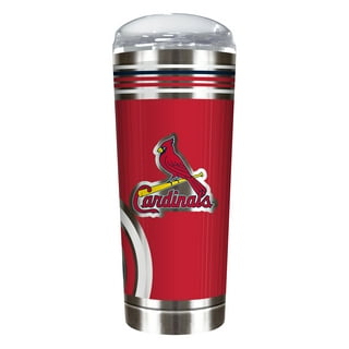 Amscan 425989 St Louis Cardinals Plastic Cups - Pack of 150, 150