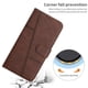 thumbnail image 5 of Funda Flip para FOXDOCK OPPO A3 Pro/A2 Pro – Carcasa delgada y resistente a impactos con soporte para uso diario y profesional, 5 of 6
